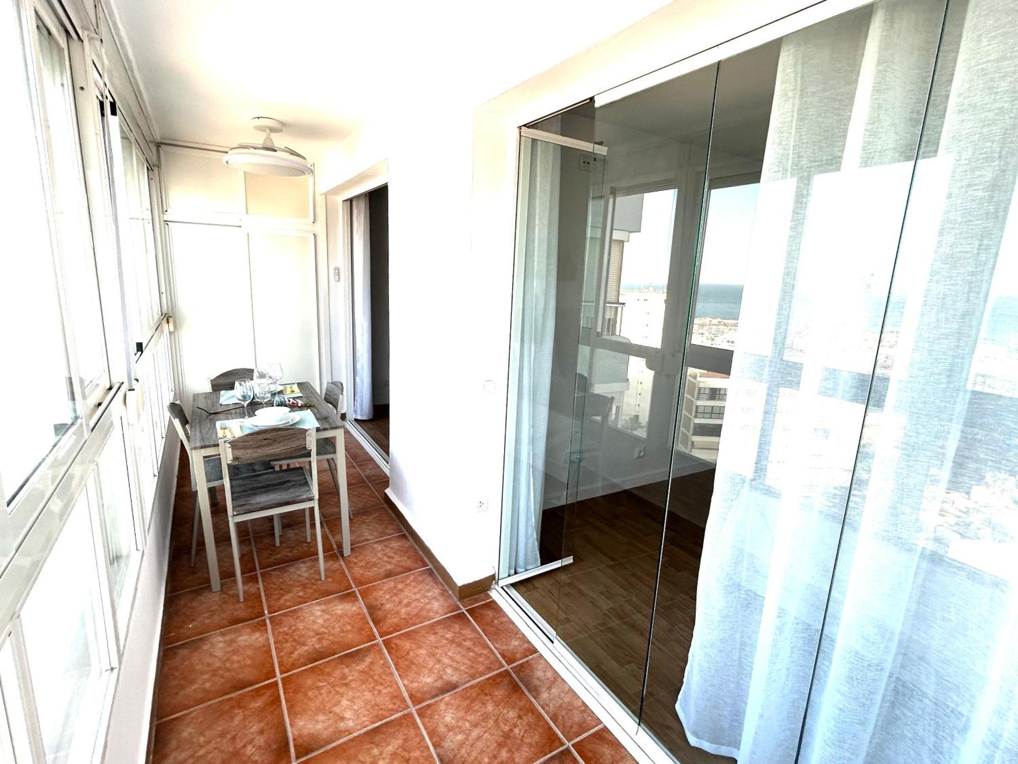 Puerto Marina Apartment