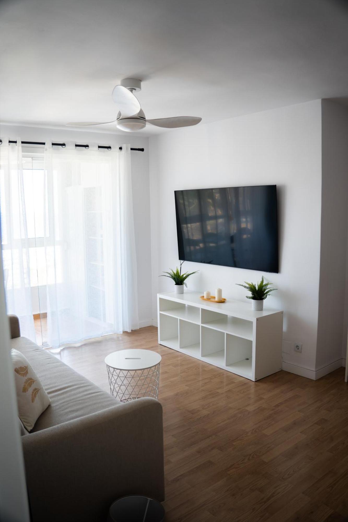 Apartment Puerto Marina Benalmadena