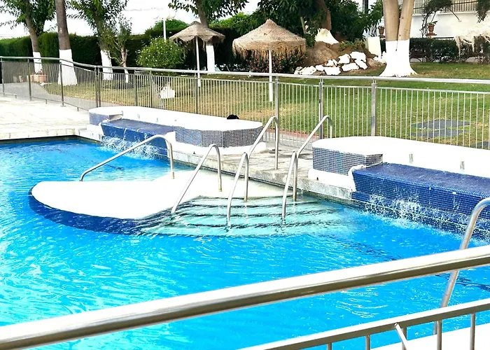 Apartamento Puerto Marina