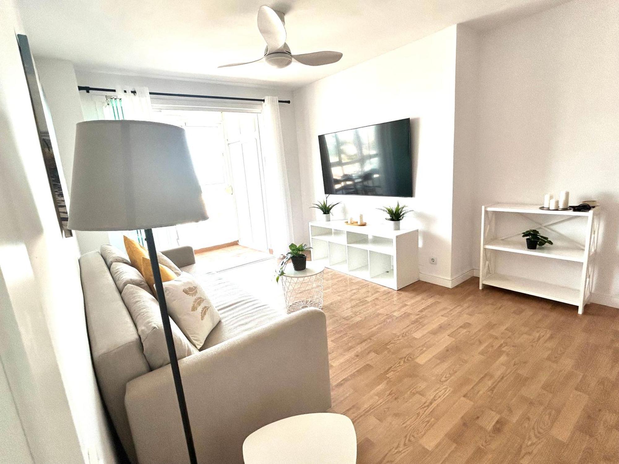 Puerto Marina Appartement *