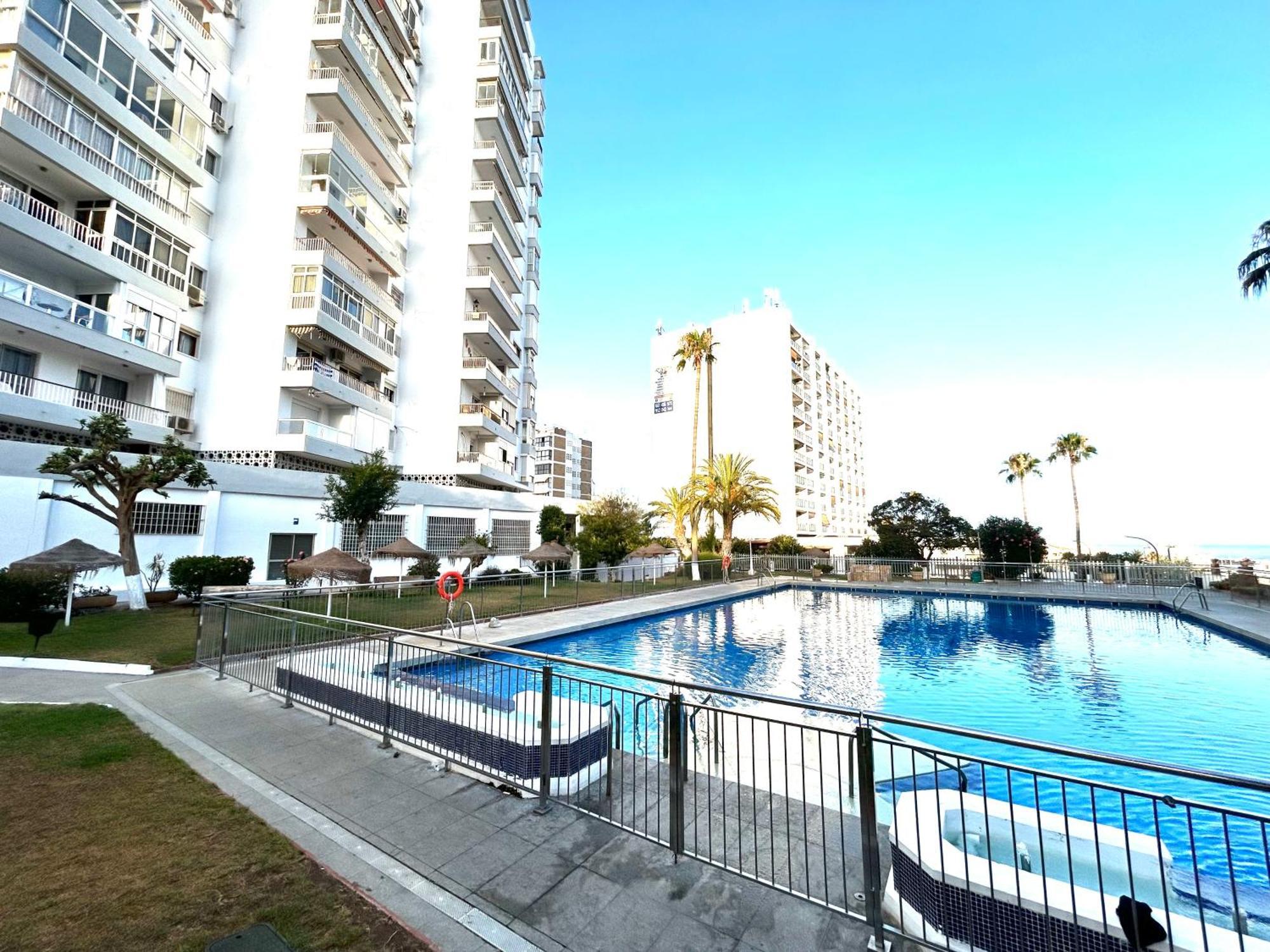 Appartement Puerto Marina