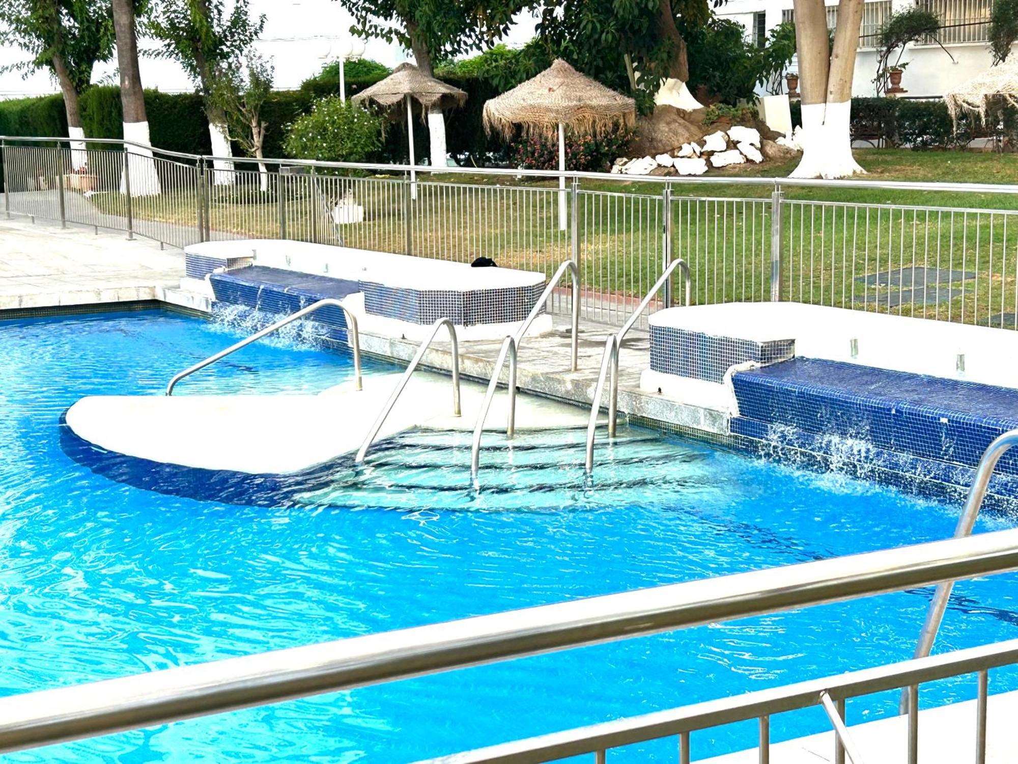 Puerto Marina Appartement *