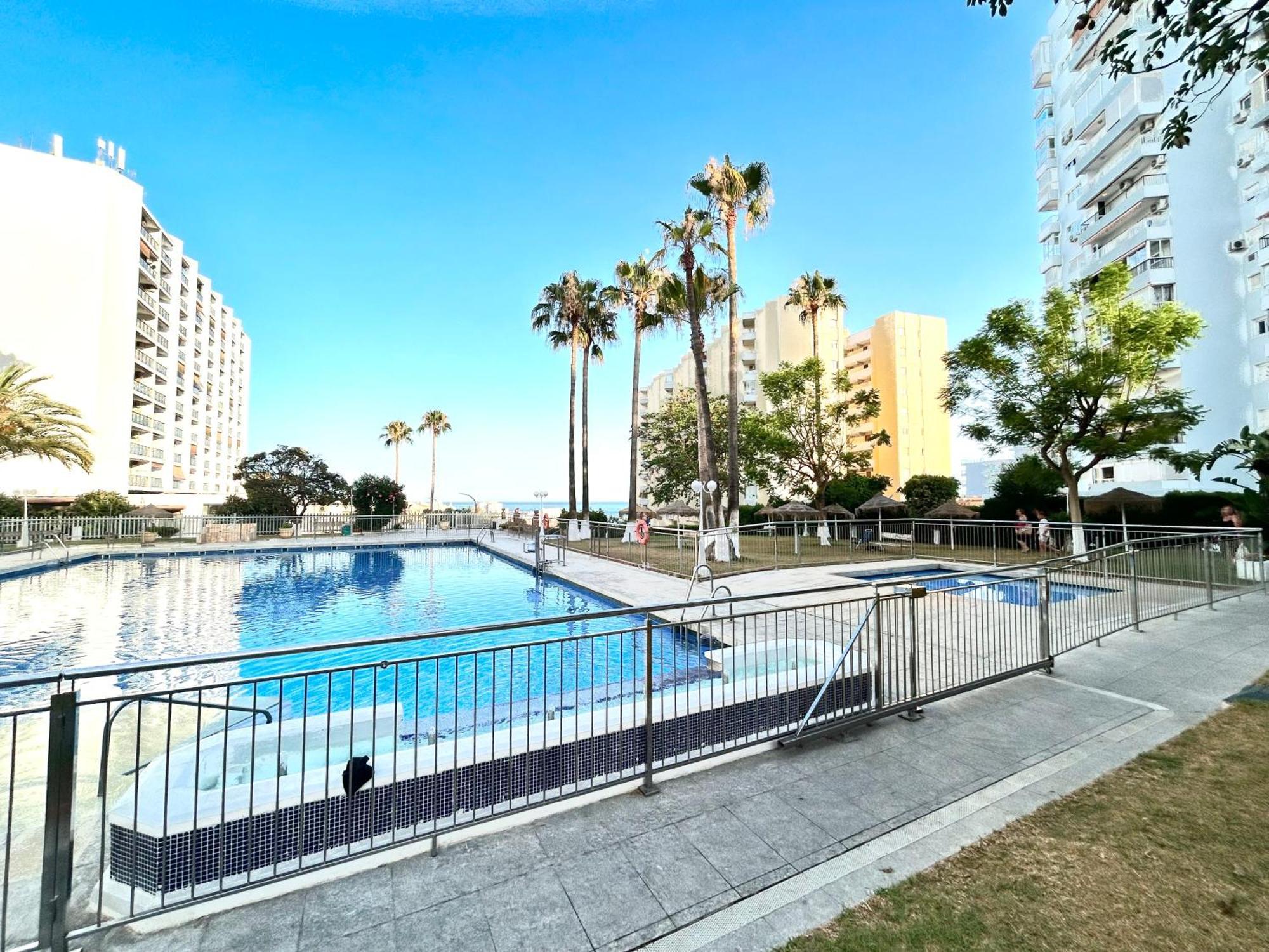 Puerto Marina Appartement Benalmádena