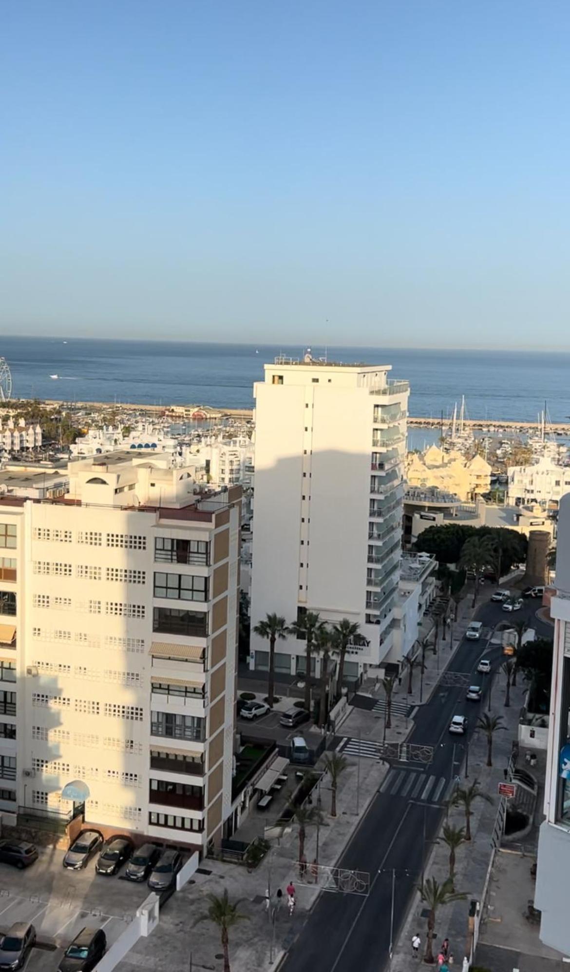 Appartement Puerto Marina