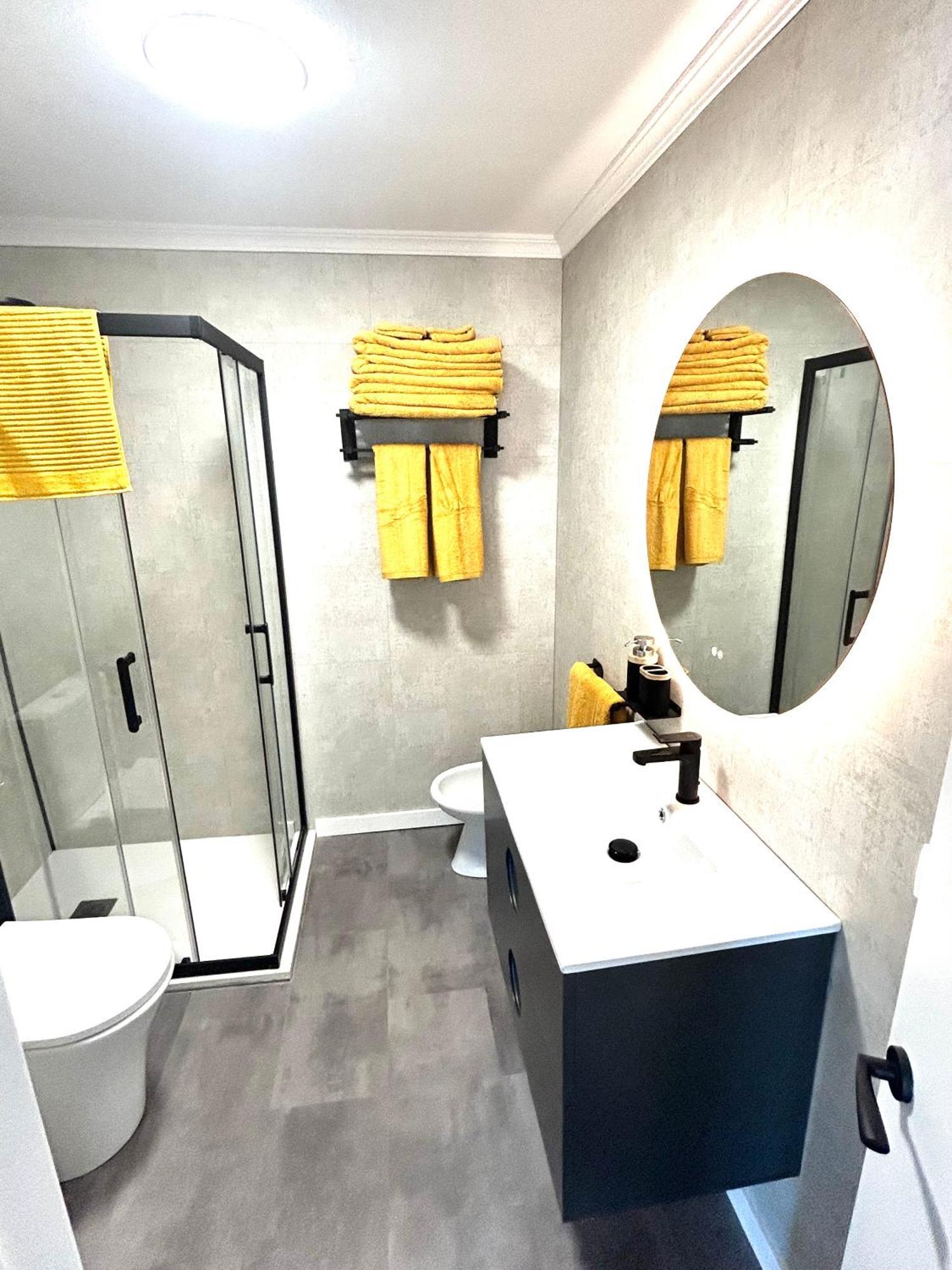 Puerto Marina Appartement Benalmádena