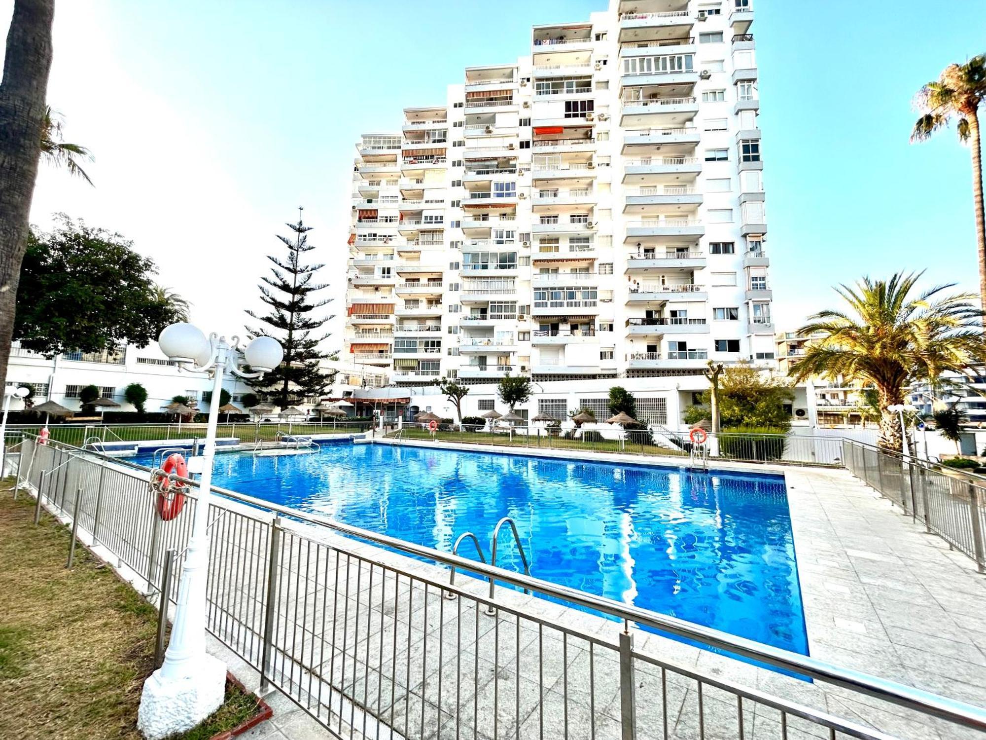Puerto Marina Appartement Benalmádena