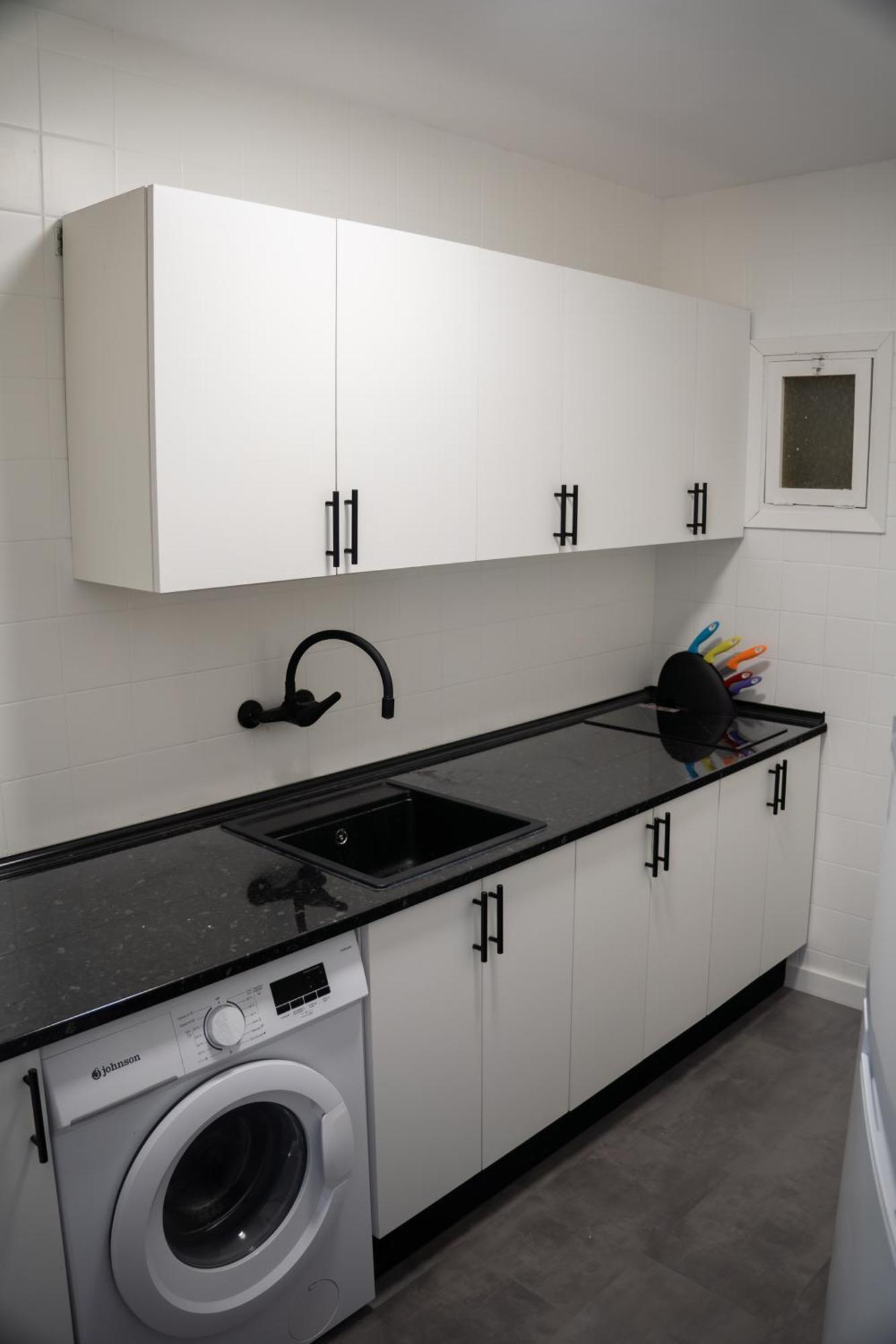Puerto Marina Appartement