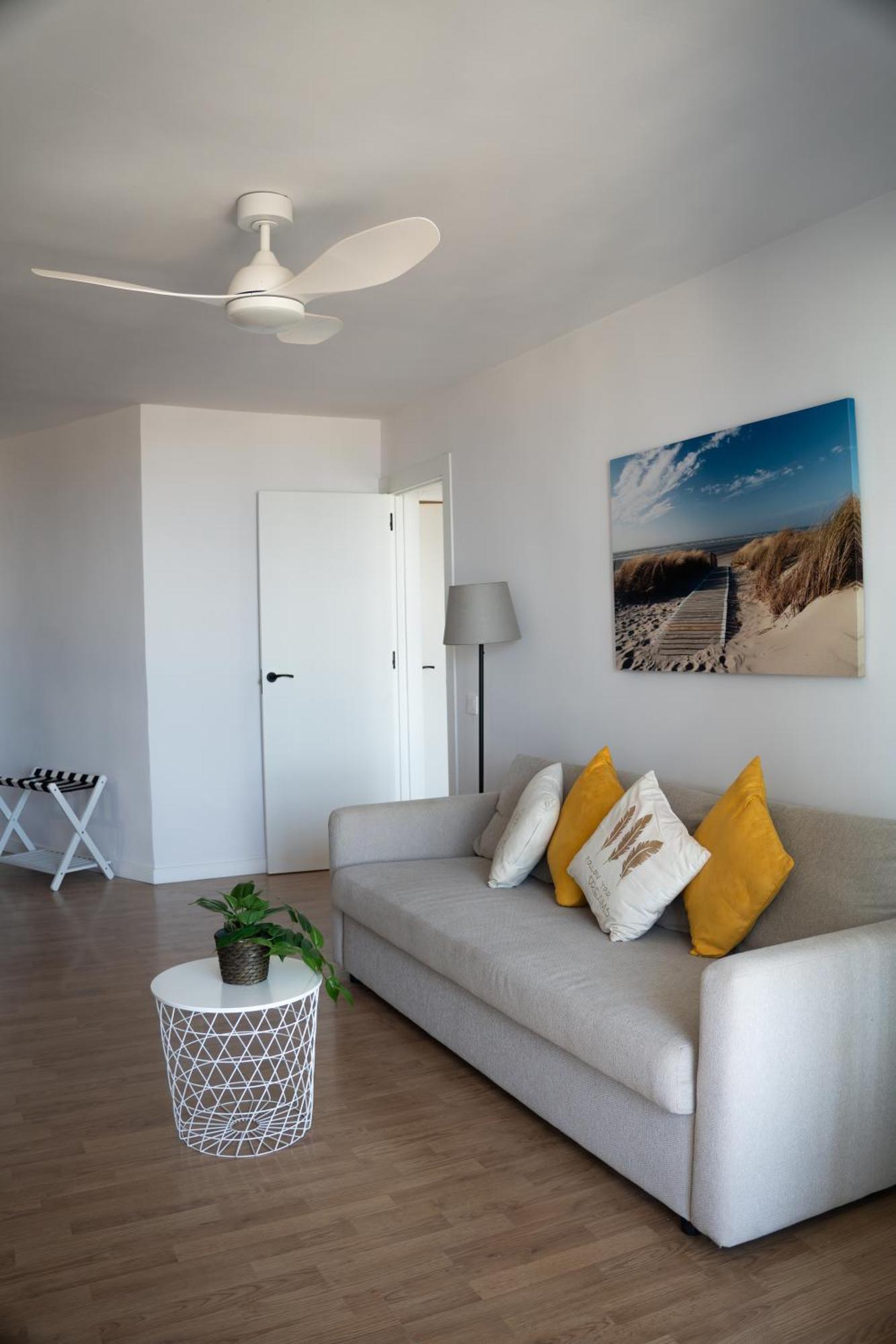 Appartement Puerto Marina *