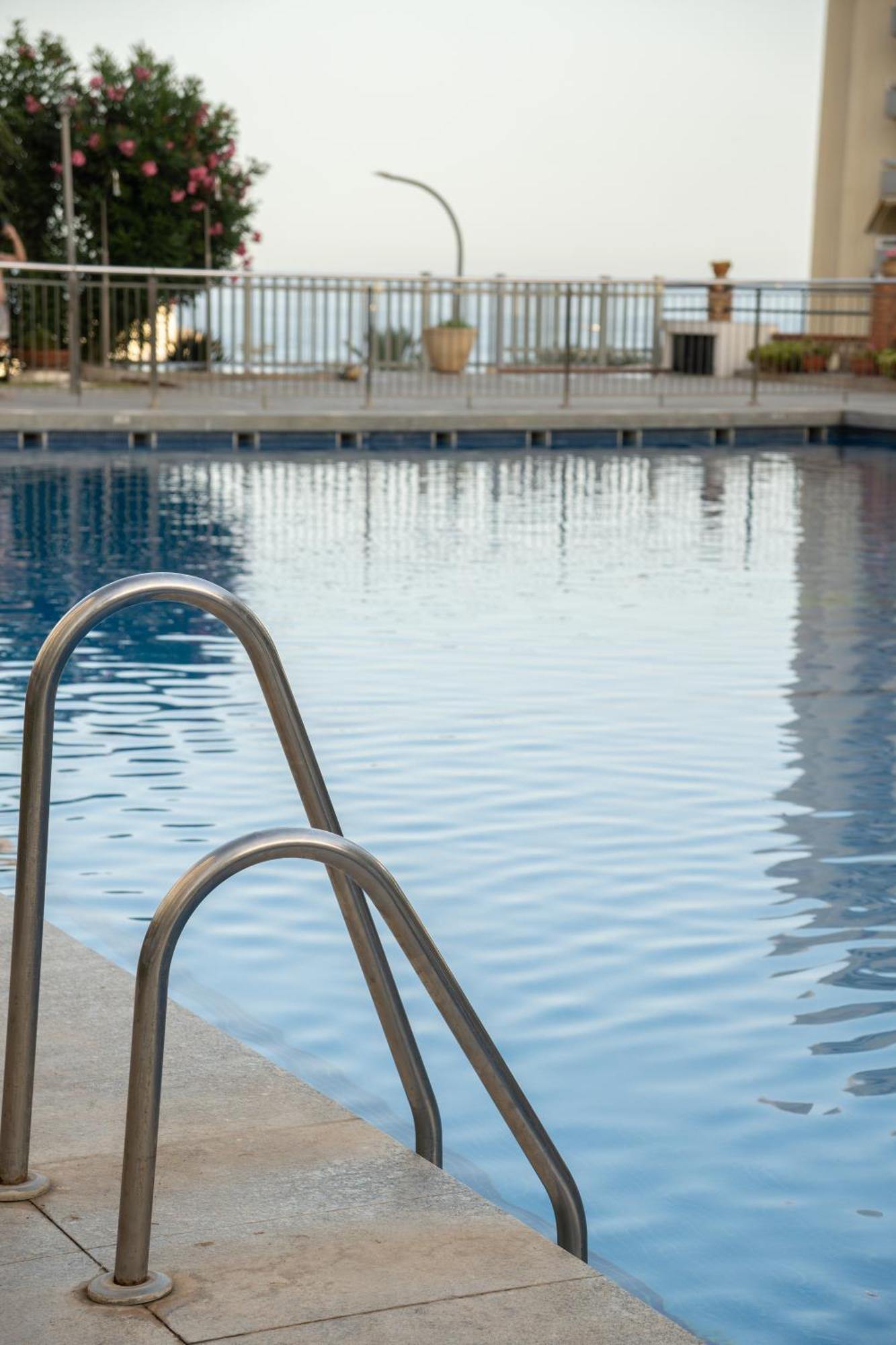 Puerto Marina Appartement Benalmádena