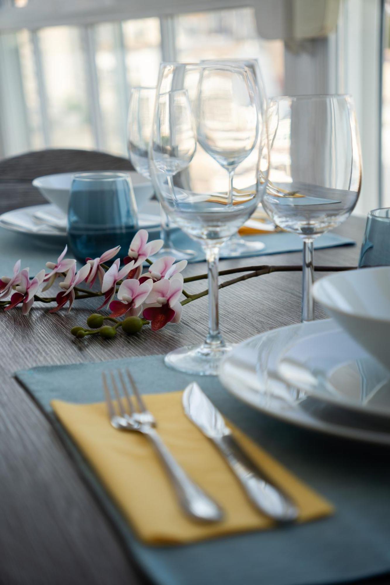Puerto Marina Appartement