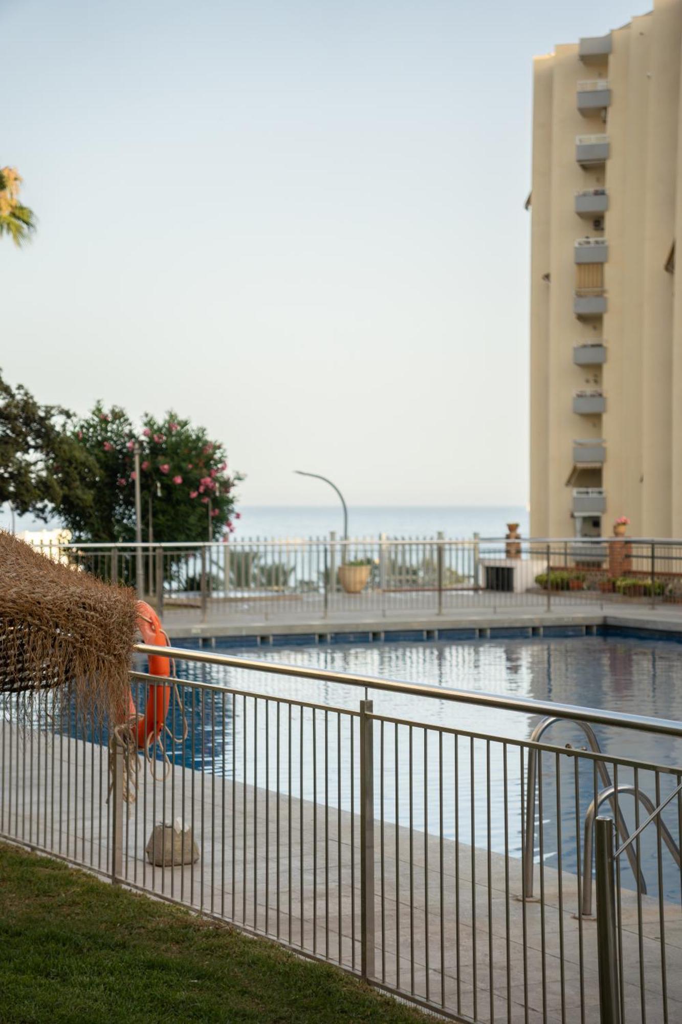 Puerto Marina Appartement *