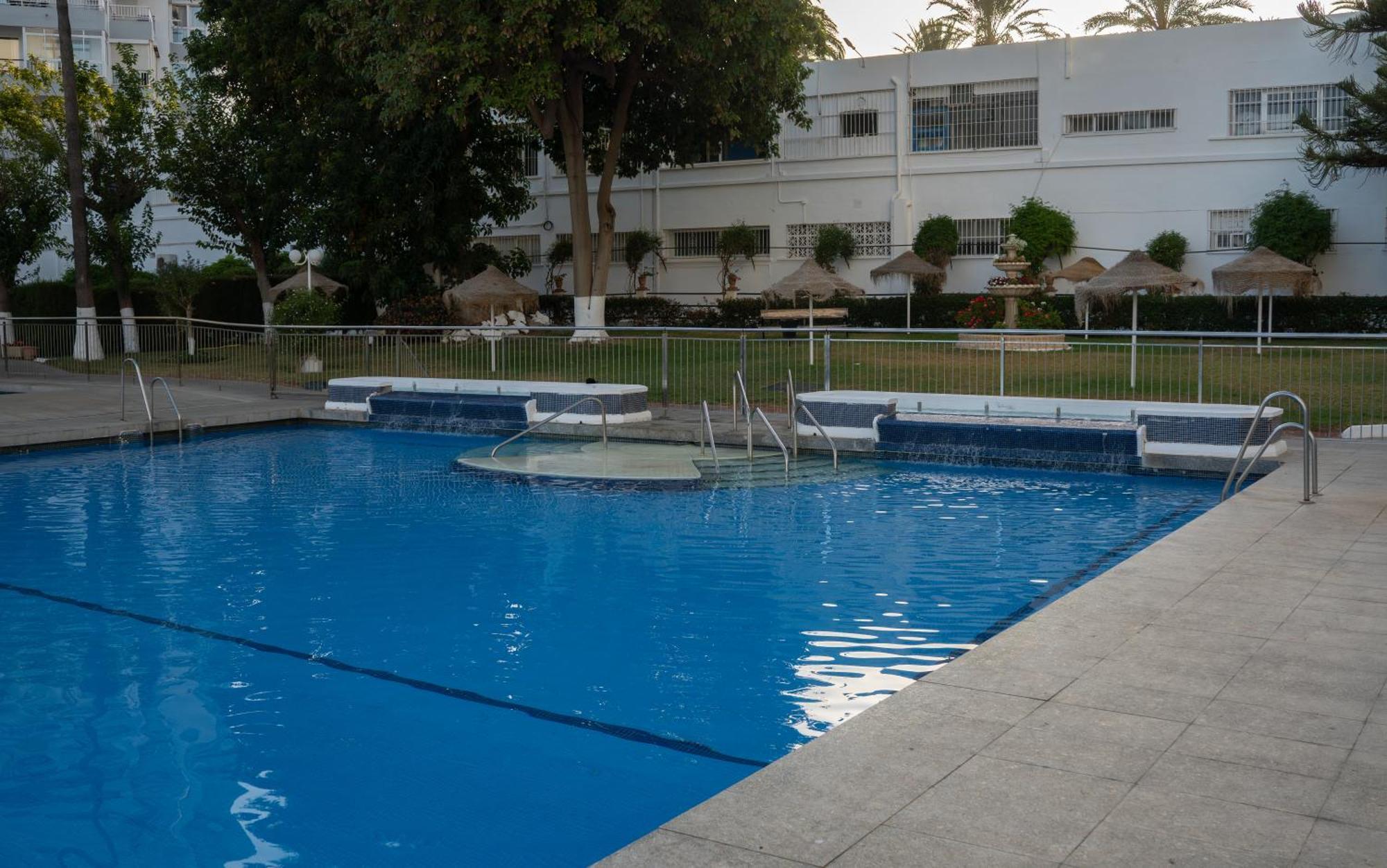 Appartement Puerto Marina