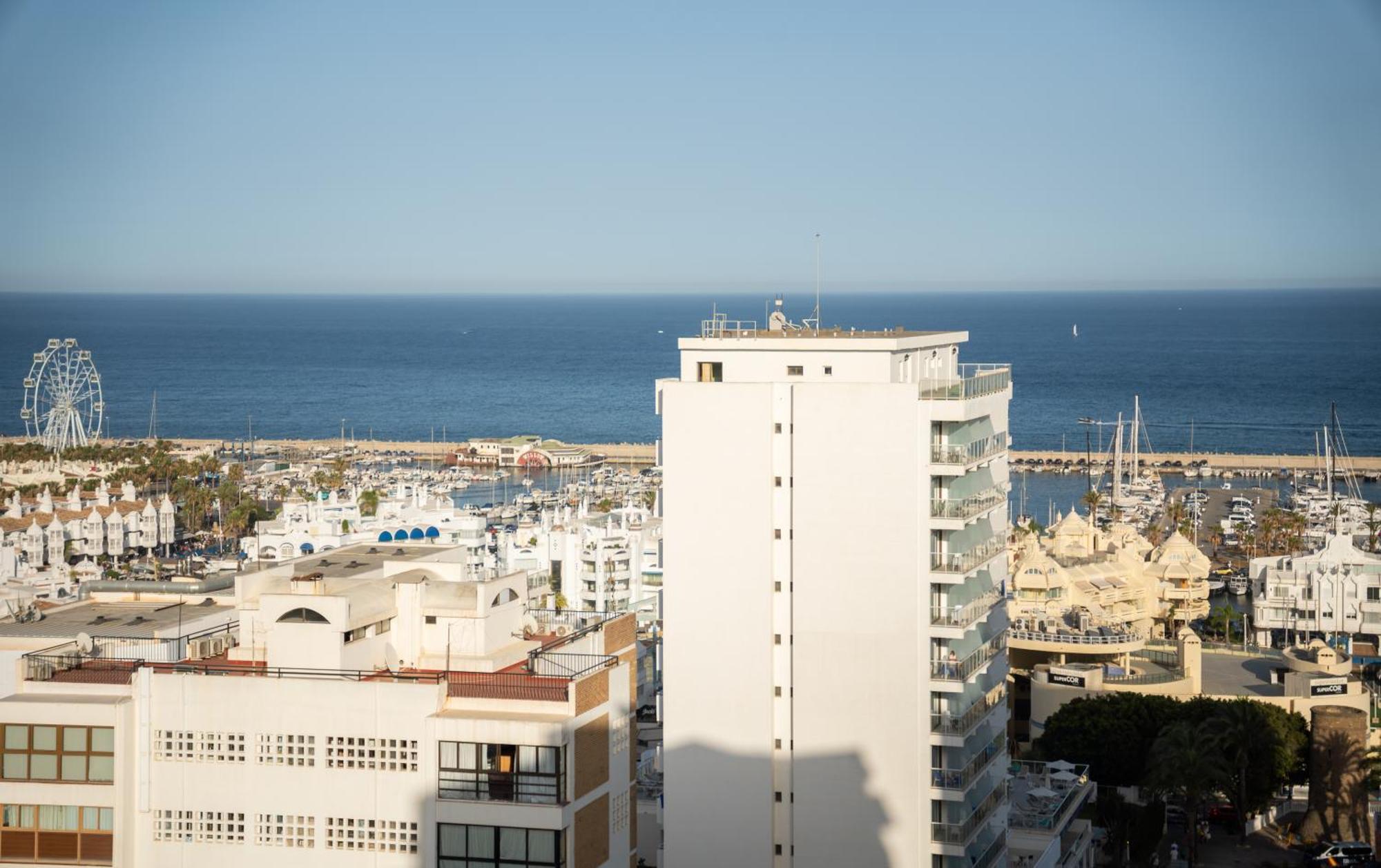 Puerto Marina Appartement *