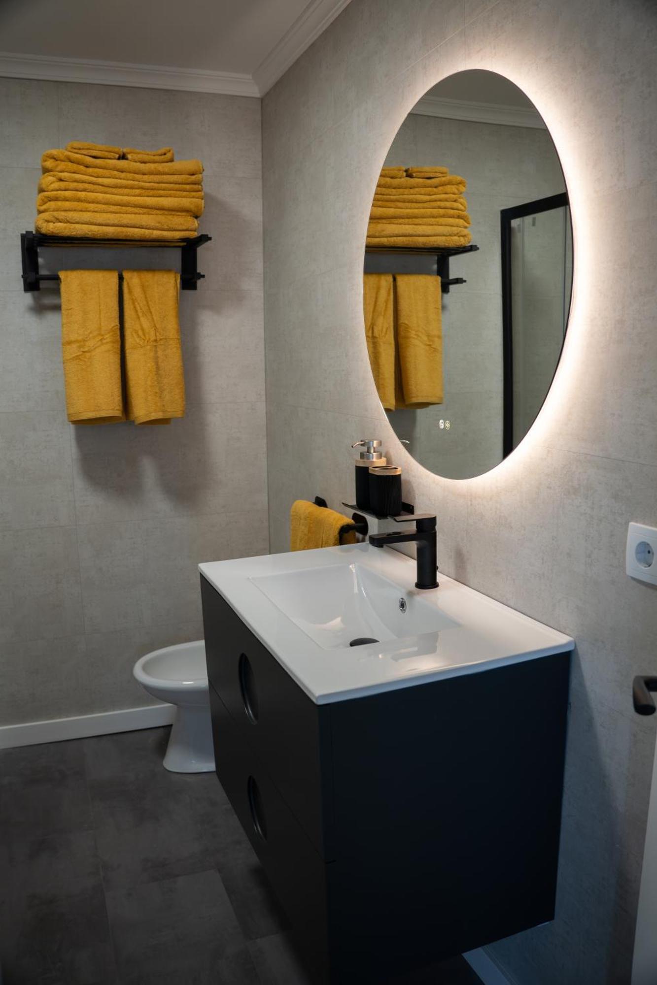 Puerto Marina Appartement Benalmádena
