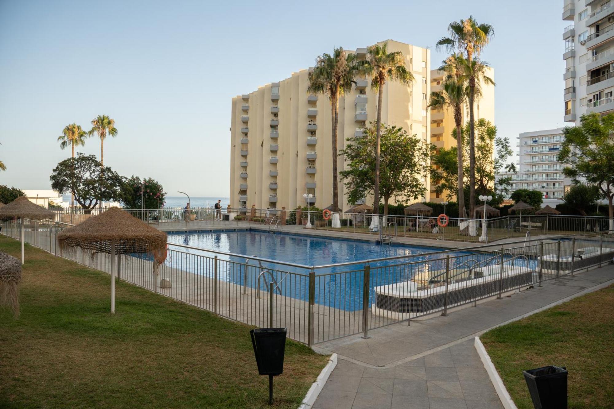 Puerto Marina Appartement *