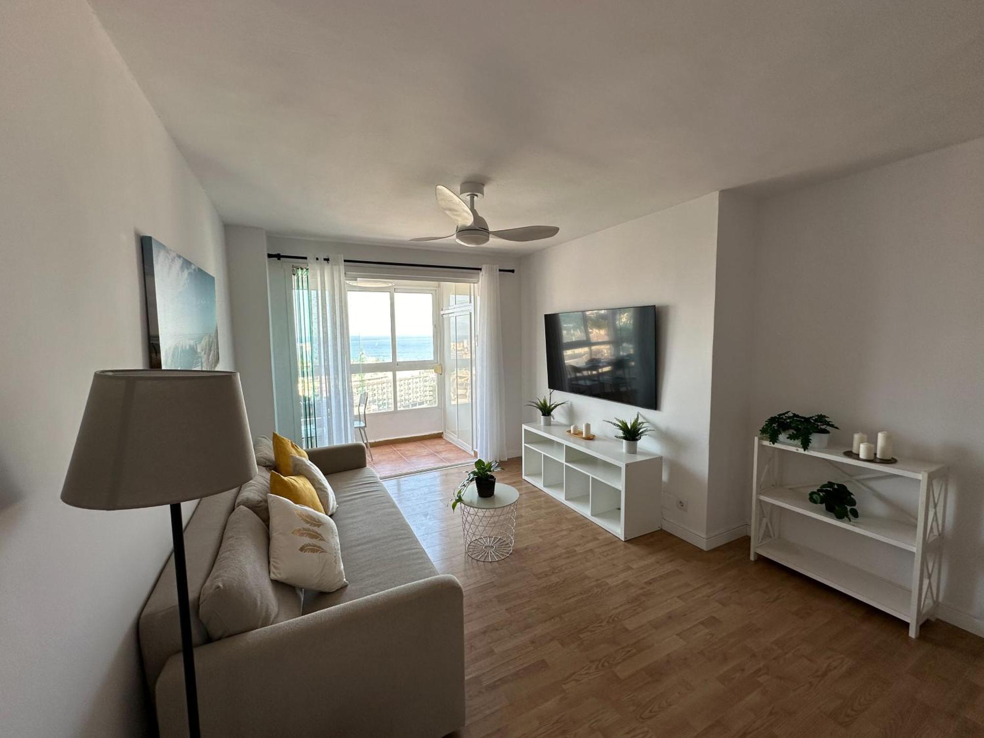 Appartement Puerto Marina *