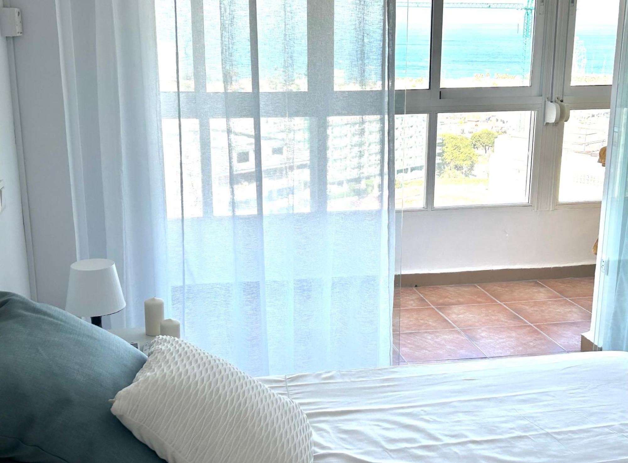 Appartement Puerto Marina