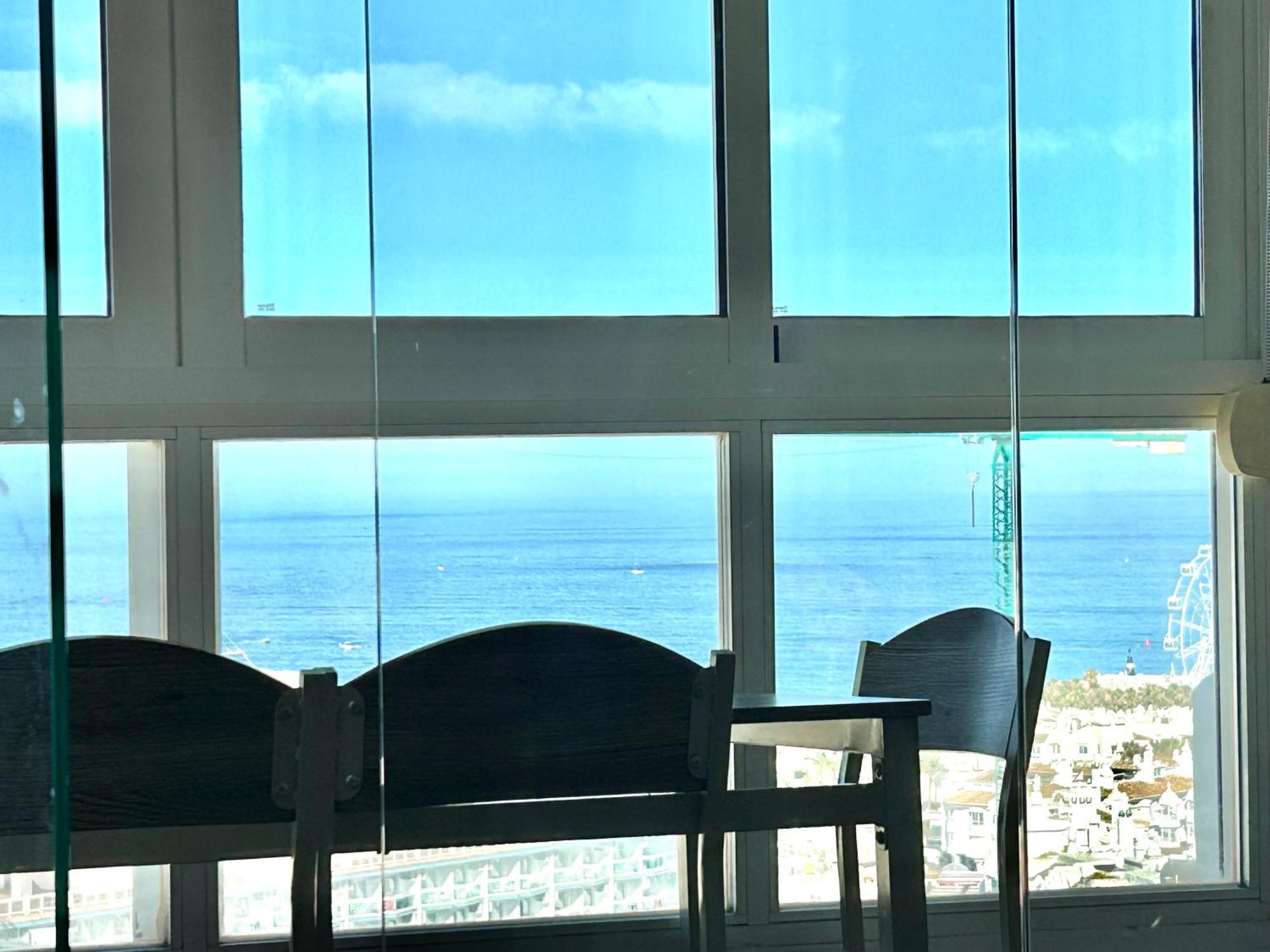 Appartement Puerto Marina Benalmádena