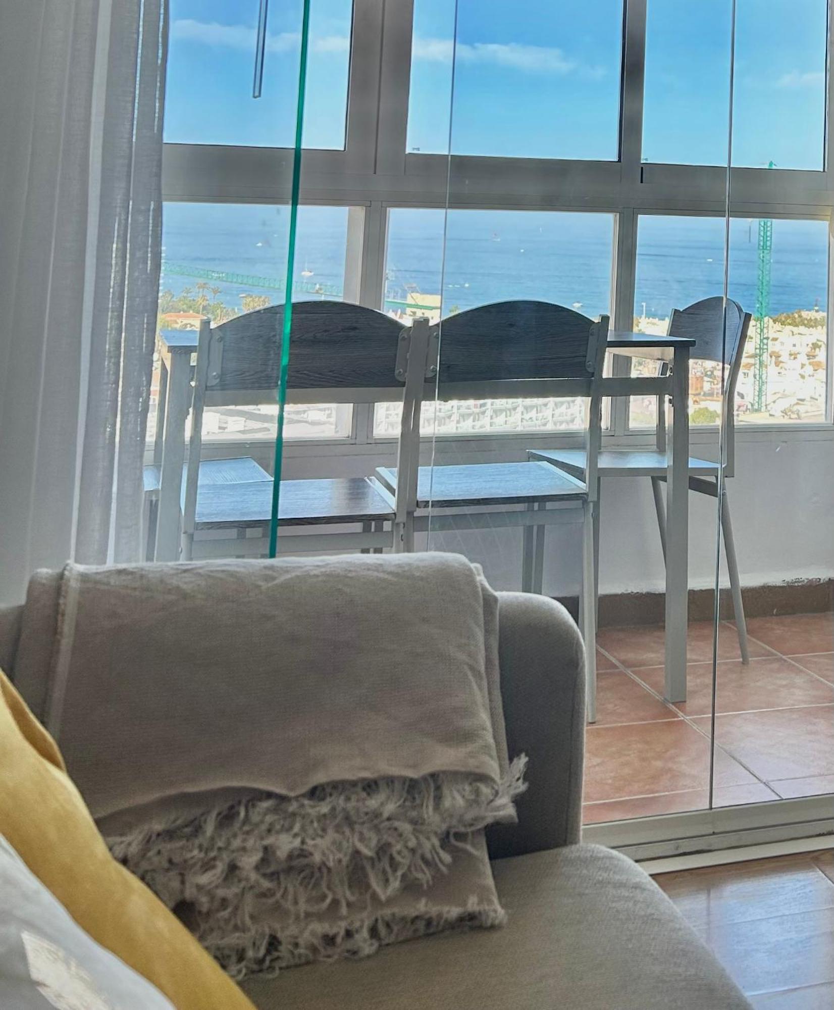 Puerto Marina Appartement *