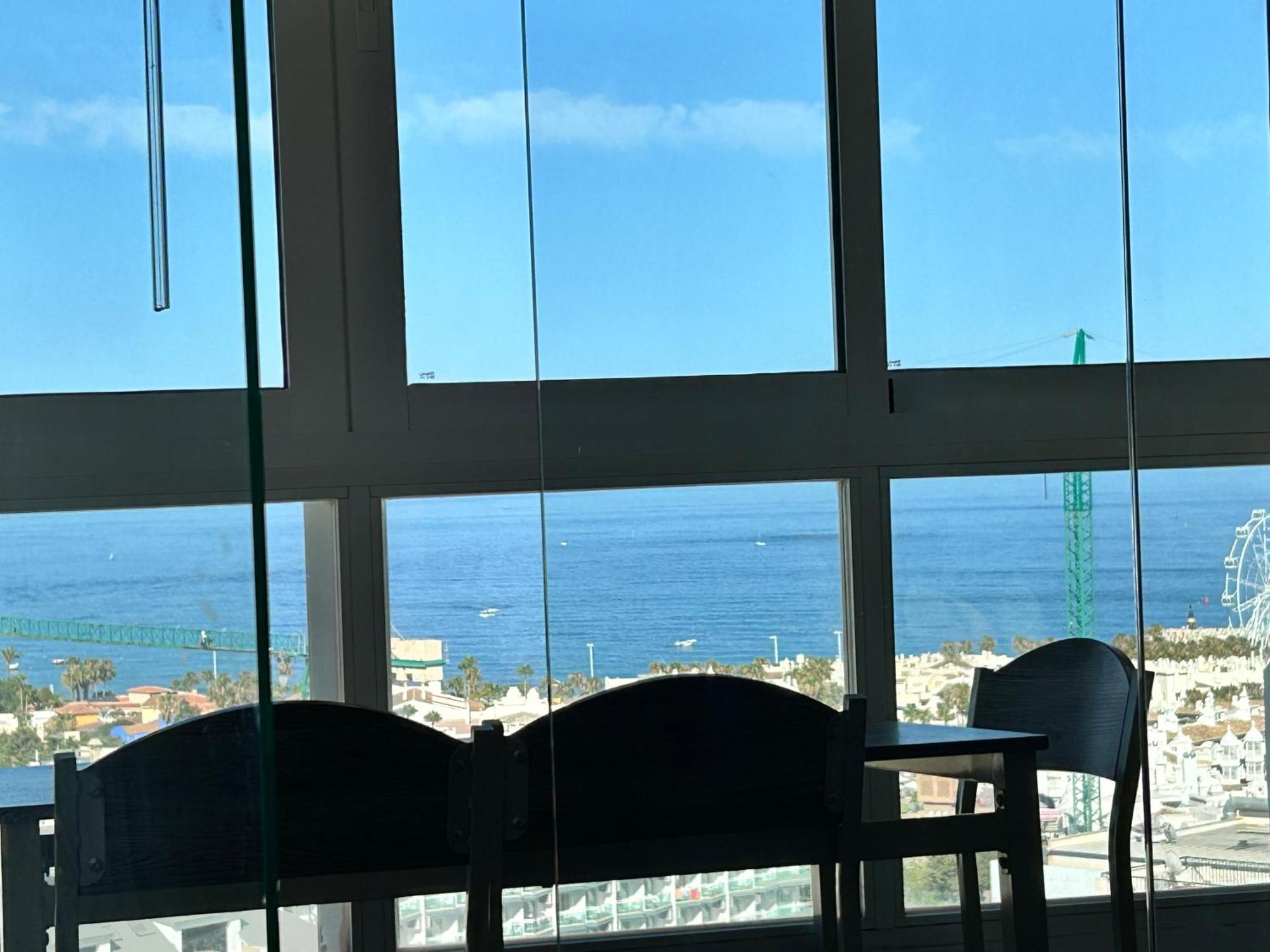 Puerto Marina Appartement